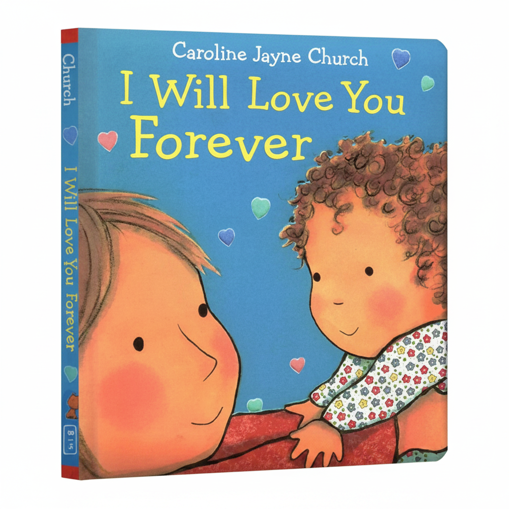 Good Night Story Books By Caroline Jayne Church - Set of 6 Books
