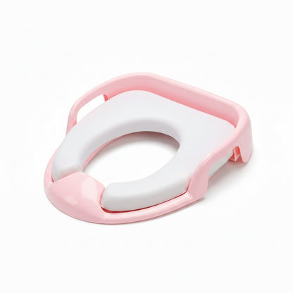 Portable Toilet Training Seat with Handles