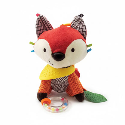 Bandana Buddies Soft Activity Plush Toy