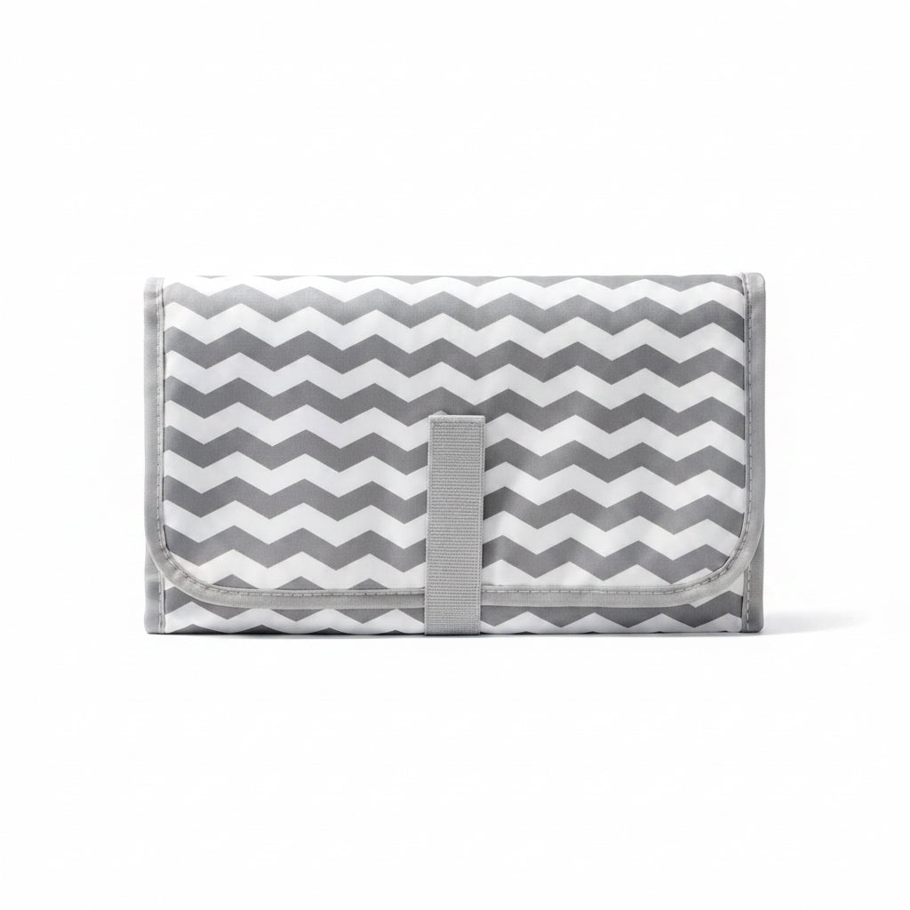 Portable Baby Diaper Changing Pad (30x45 cm)