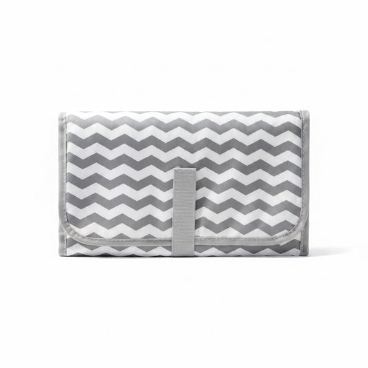 Portable Baby Diaper Changing Pad (30x45 cm)