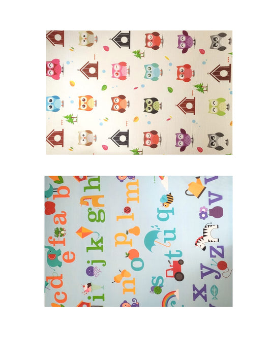 MY PLAYMAT - 190*130 CM