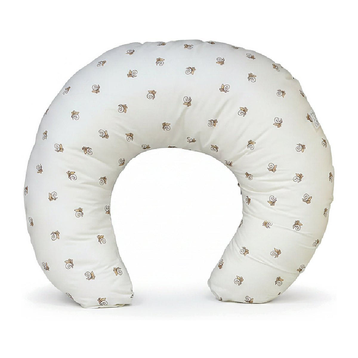 Nursing Pillow & Breastfeeding Pillow – Ergonomic C-Shape