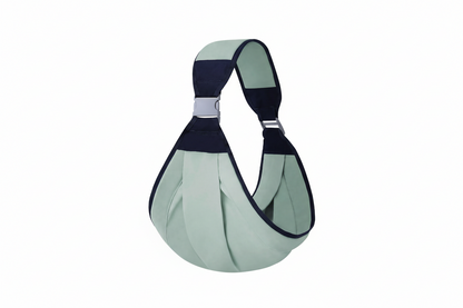 Adjustable Baby Carrier for 1–48 Months