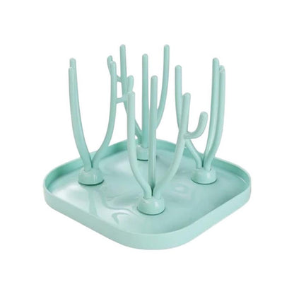 Bottle Dryer Holder product image showing safe and cute design for babies