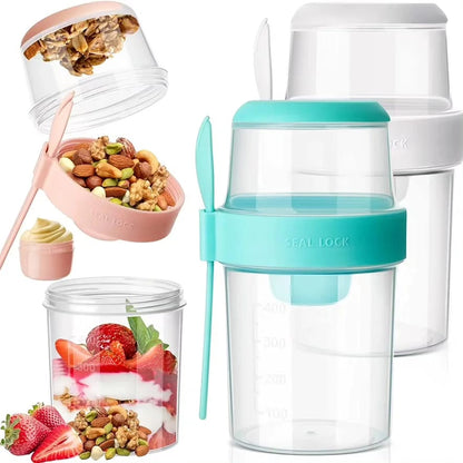 Kids Food Container product image showing safe and cute design for babies