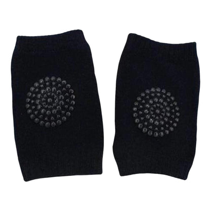 Baby Crawling Knee Pads – Anti-Slip Protection