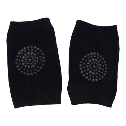 Baby Crawling Knee Pads – Anti-Slip Protection