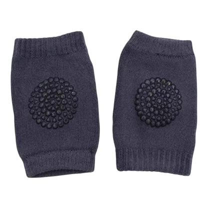 Baby Crawling Knee Pads – Anti-Slip Protection