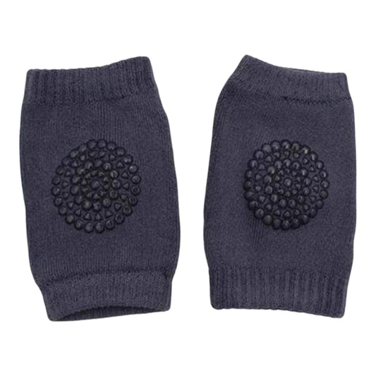 Baby Crawling Knee Pads – Anti-Slip Protection