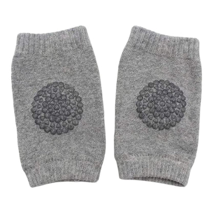 Baby Crawling Knee Pads – Anti-Slip Protection
