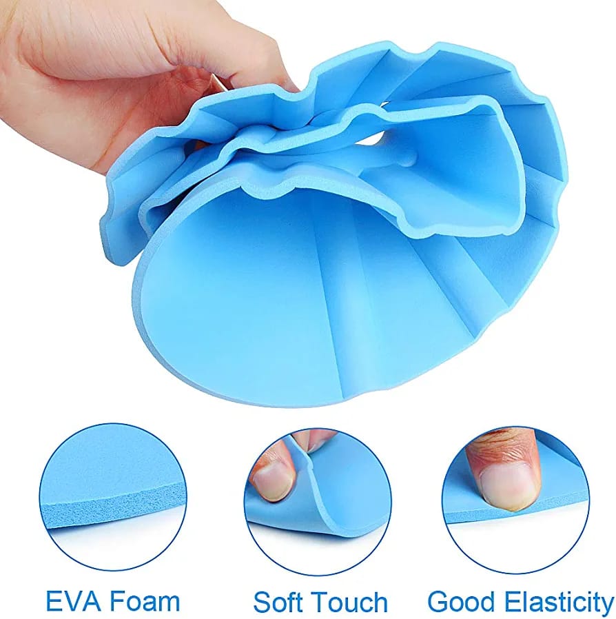 Baby Shower Cap