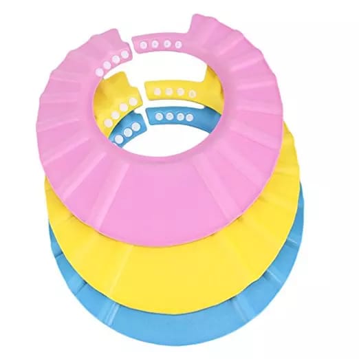 Baby Shower Cap