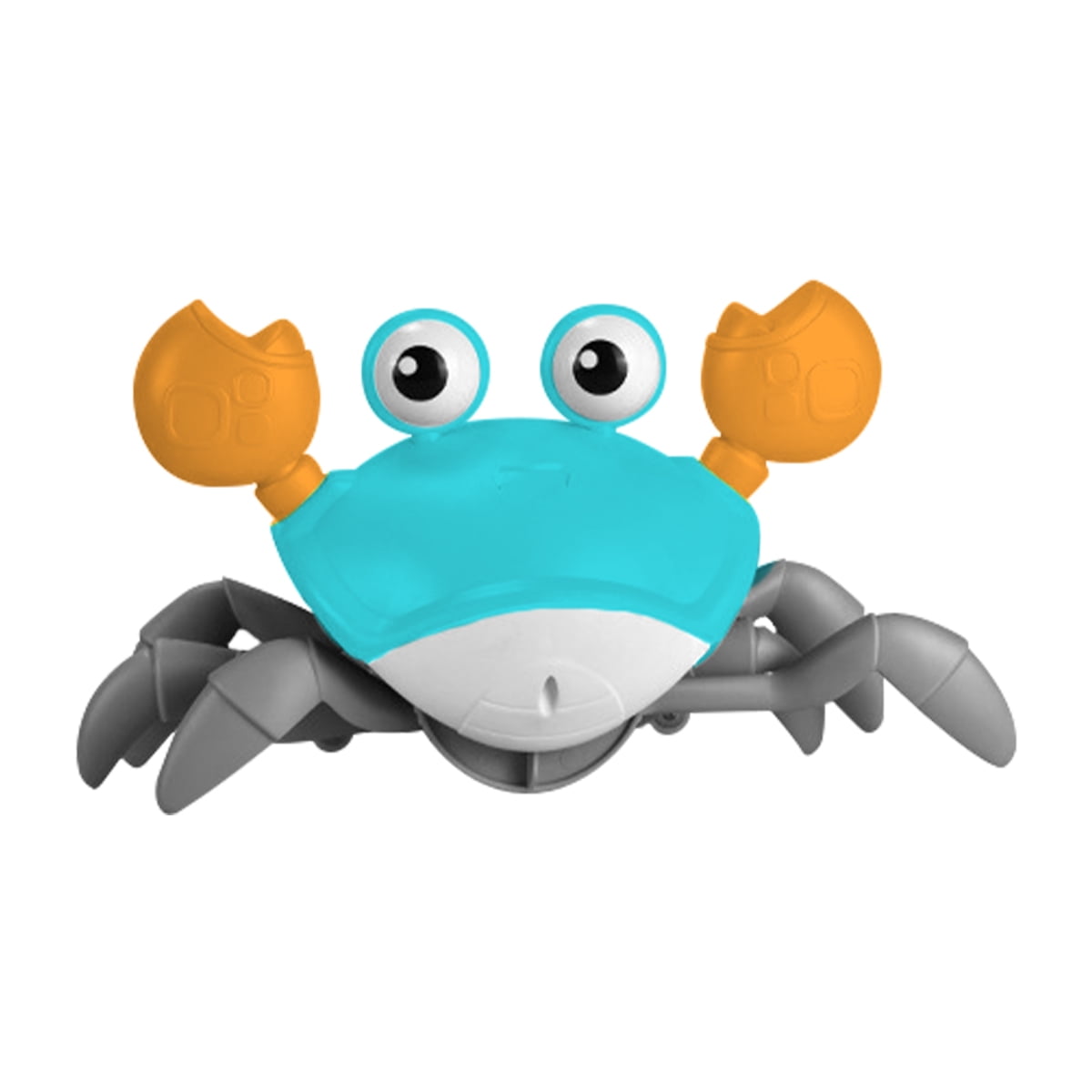 Crawling Crab Baby Toy