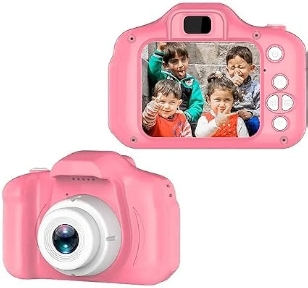 Digital Camera for Kids