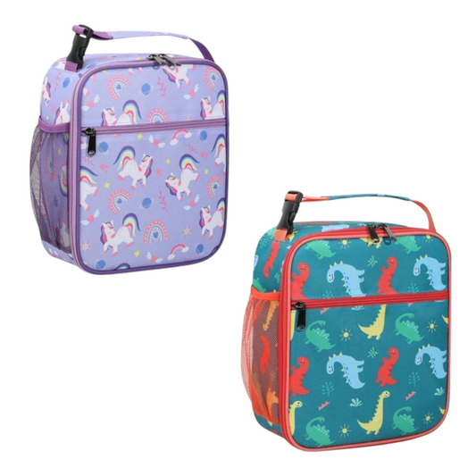 Kids Lunch Bag