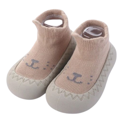 Anti-Slip Baby Socks Shoes for Toddlers