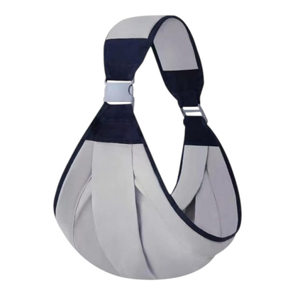 Baby Carrier product image showing safe and cute design for babies