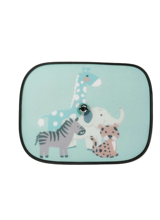Car Sun Shade for Kids