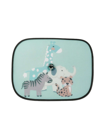 Car Sun Shade for Kids