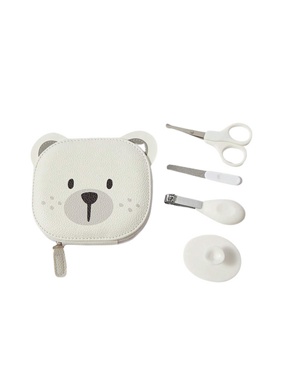 Baby Nail Care Kit – Safe Grooming Essentials