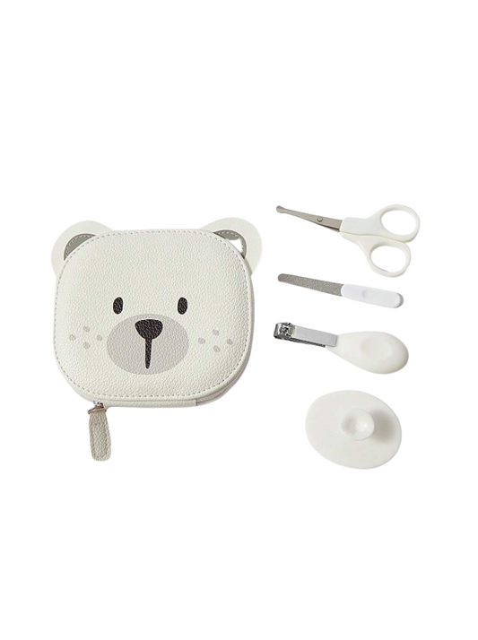 Baby Nail Care Kit – Safe Grooming Essentials
