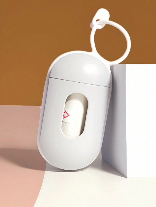 Diaper Bag Dispenser