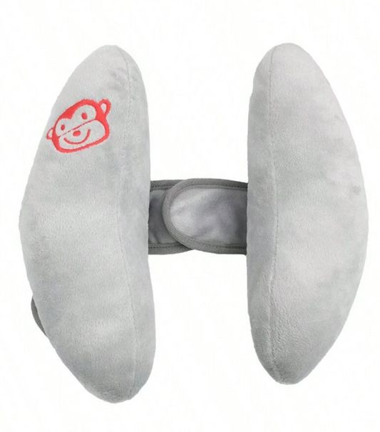 Adjustable Baby Travel Pillow Cushion for Car Seat