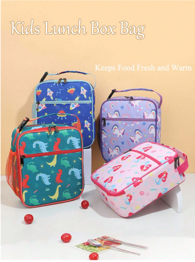Kids Lunch Bag
