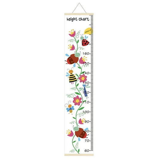 Children Height Growth Chart