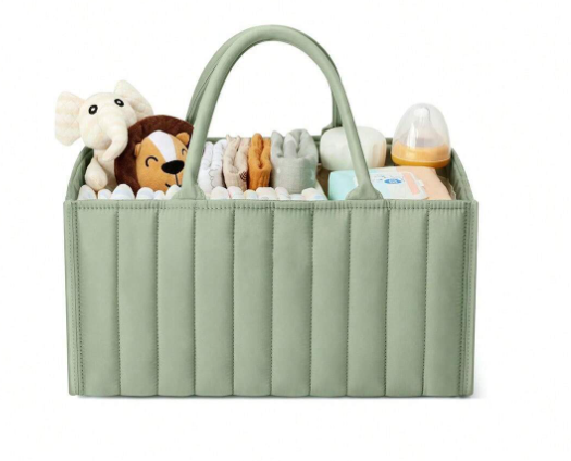 Diaper Bag Organizer