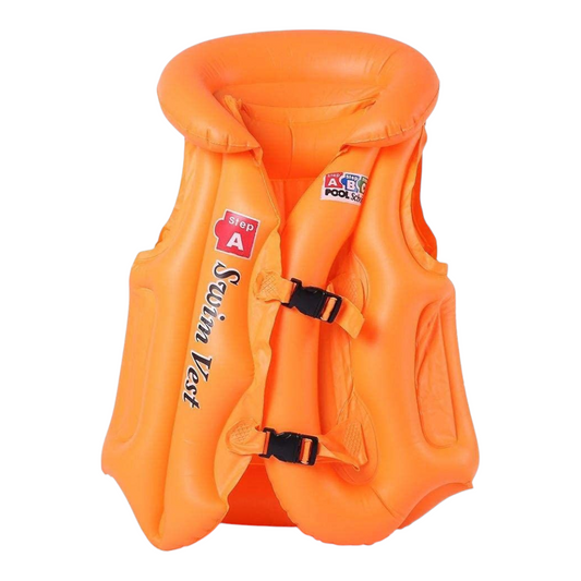 Swim Vest Jacket for Kids