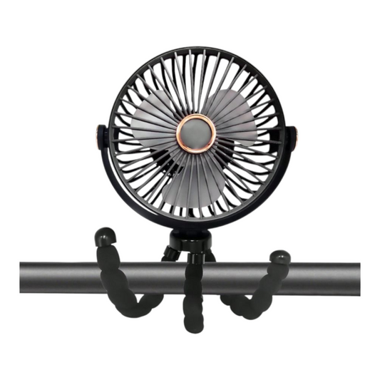 Baby Stroller Fan