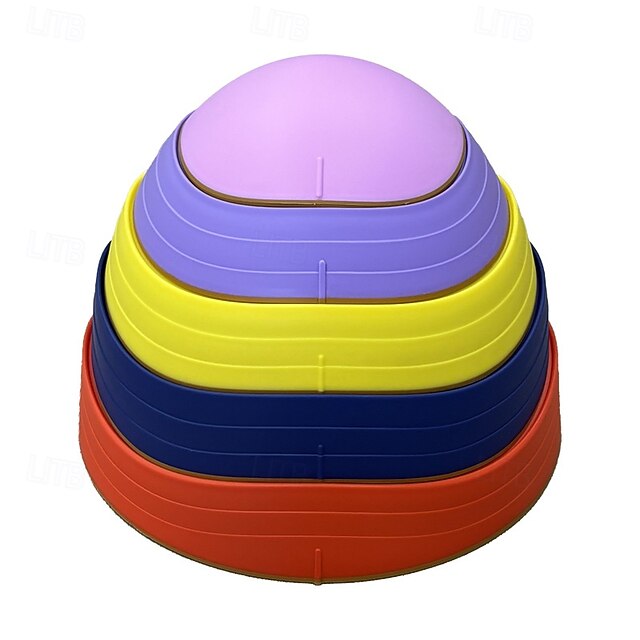 5 Pcs Stepping Stones for Kids
