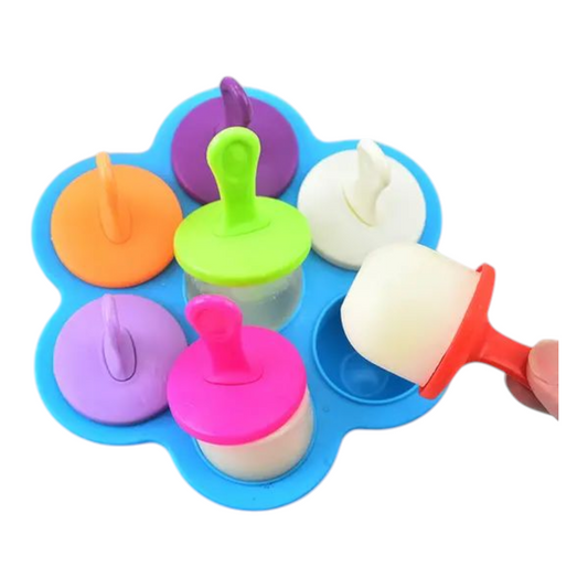Ice creem mold