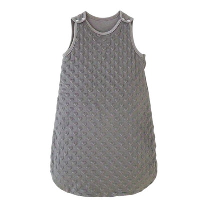1.0 Tog Baby Sleeping Bag product image showing safe and cute design for babies