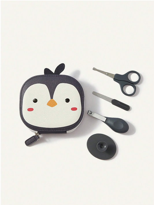 Baby Nail Care Kit