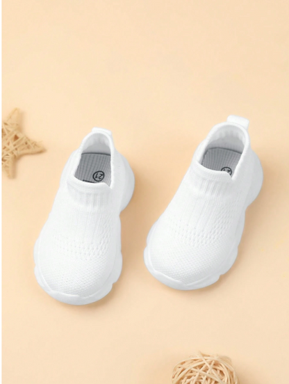 Lightweight Casual Sneakers for Kids – EU 21