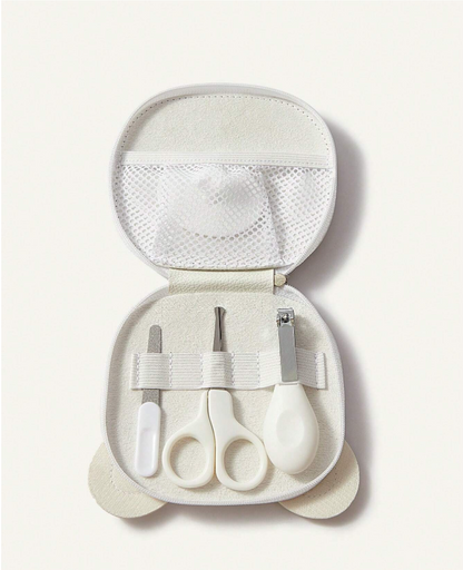 Baby Nail Care Kit – Safe Grooming Essentials
