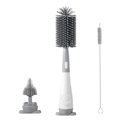 Bottle Brush product image showing safe and cute design for babies